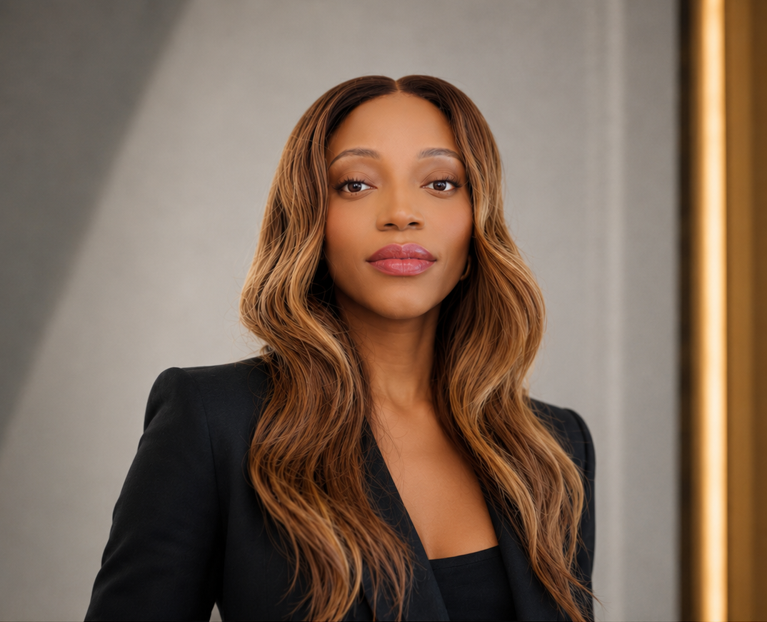 Hilson Rose, founder of Elect Entertainment Inc.